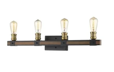 Four Light Vanity596130