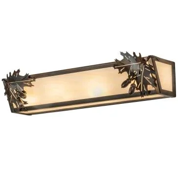 Four Light Vanity6139278