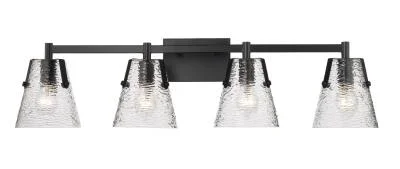 Four Light Vanity6192879