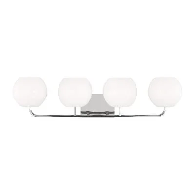 Four Light Vanity6235243