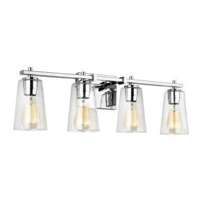 Four Light Vanity635019