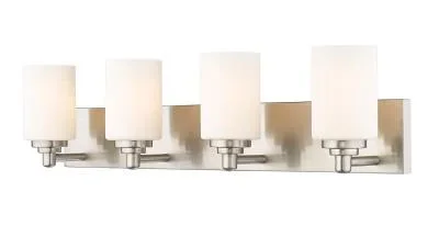 Four Light Vanity6355521