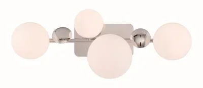 Four Light Vanity6407220