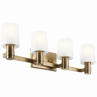 Four Light Vanity6434487