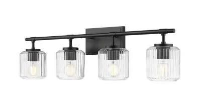 Four Light Vanity6481335