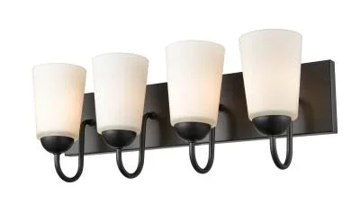 Four Light Vanity6643436