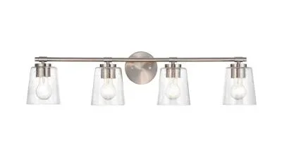 Four Light Vanity6646504