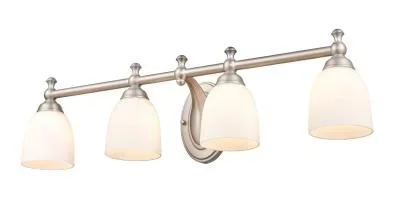 Four Light Vanity6670928