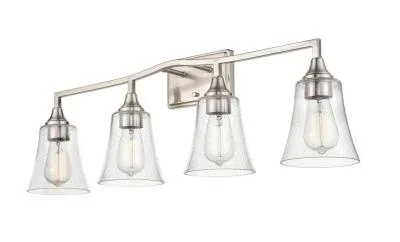 Four Light Vanity6677672