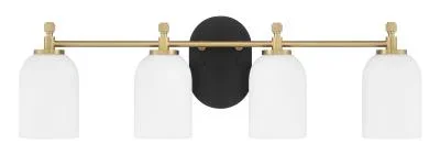 Four Light Vanity6707656