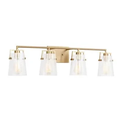 Four Light Vanity6729646