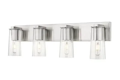 Four Light Vanity6739927