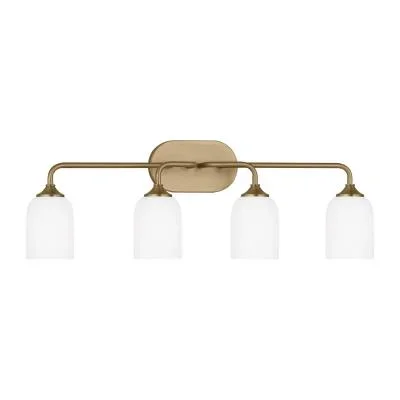 Four Light Vanity6995157