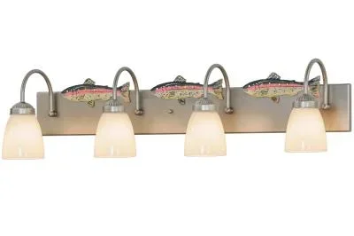 Four Light Vanity720248