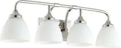 Four Light Vanity751885