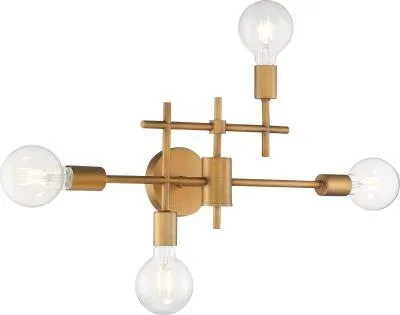 Four Light Vanity799472