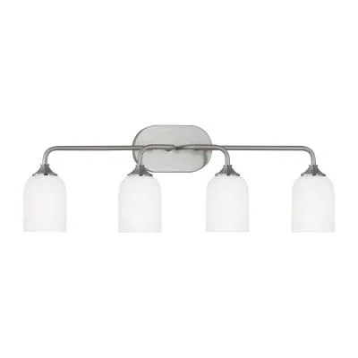Four Light Vanity8007675
