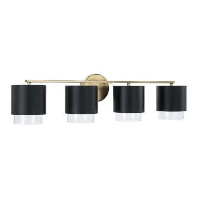 Four Light Vanity8035149