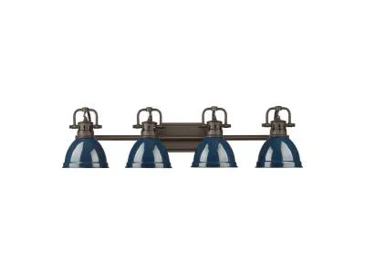 Four Light Vanity8057126