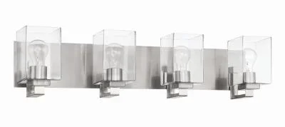 Four Light Vanity8084692
