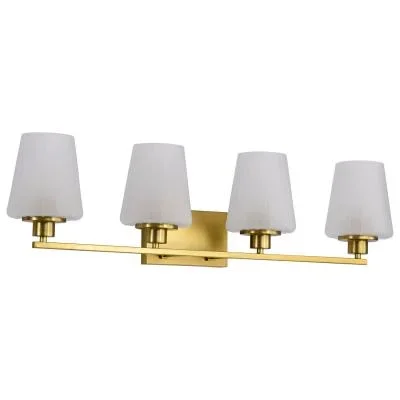 Four Light Vanity8202999