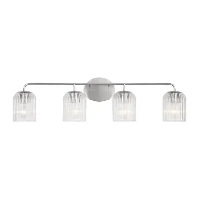 Four Light Vanity8257482