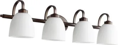 Four Light Vanity839472