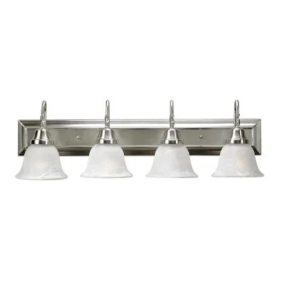 Four Light Vanity847401
