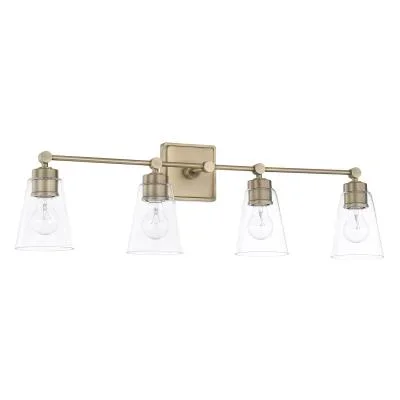 Four Light Vanity854303