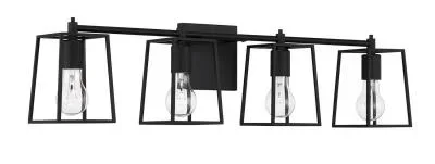 Four Light Vanity8570606