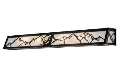 Four Light Vanity869990
