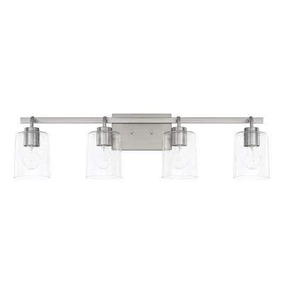 Four Light Vanity874424