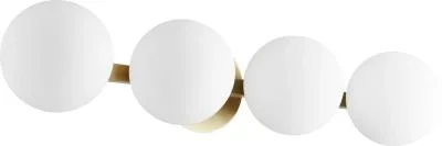 Four Light Vanity877093