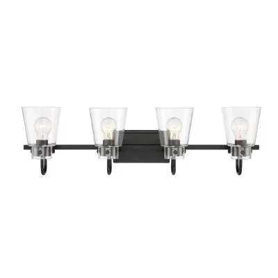 Four Light Vanity8927671