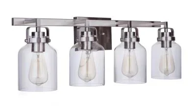 Four Light Vanity8958397