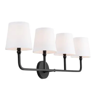 Four Light Vanity8981579