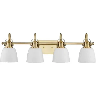 Four Light Vanity9033975