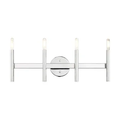 Four Light Vanity9313477