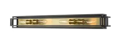 Four Light Vanity9364325