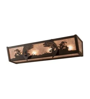 Four Light Vanity9608481