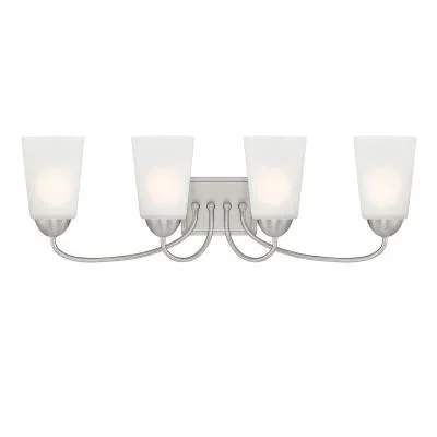 Four Light Vanity9697292