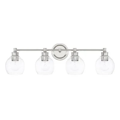 Four Light Vanity978387