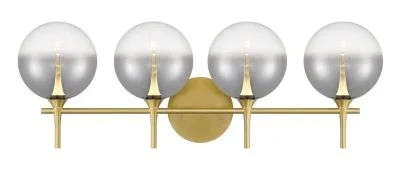Four Light Vanity9842974