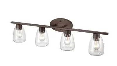 Four Light Vanity9981859