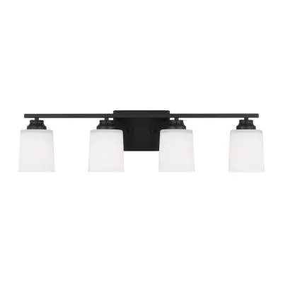 Four Light Wall / Bath Sconce2994849