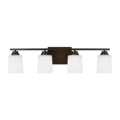 Four Light Wall / Bath Sconce8003583