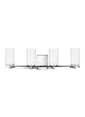 Four Light Wall / Bath084028