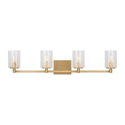 Four Light Wall / Bath2301354