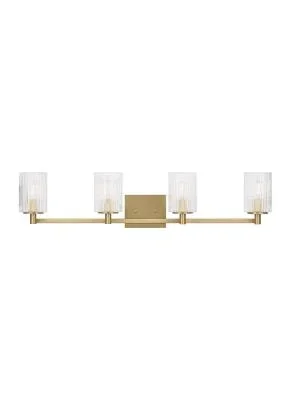 Four Light Wall / Bath2322822