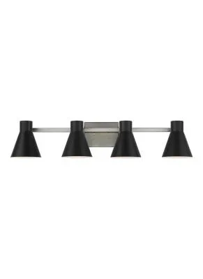 Four Light Wall / Bath2409080
